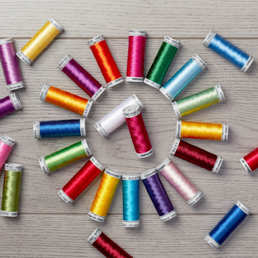 MinervaFabrics's tweet image. Do you have a favourite thread for dressmaking or different favourites for different projects? Discover a thread for every occasion at Minerva 👉🏾 minerva.com/mp/GBP?page=1&amp;amp;…

#SewingCommunity #SewingSaturday #SewingThread #Dressmaking