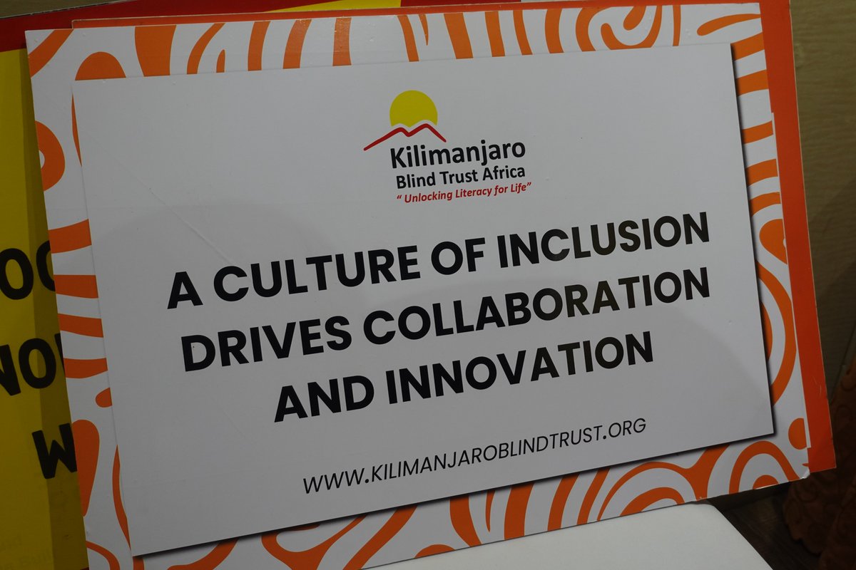 A big thank you to our partners and all the guests who attended. Inclusion is a journey, and we are committed to sustained change. What steps is your organization taking? Let’s keep the conversation going!