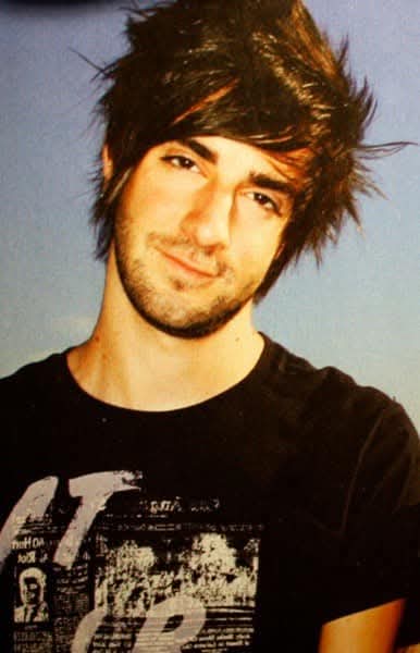 Levi (@melancholyatl) on Twitter photo 