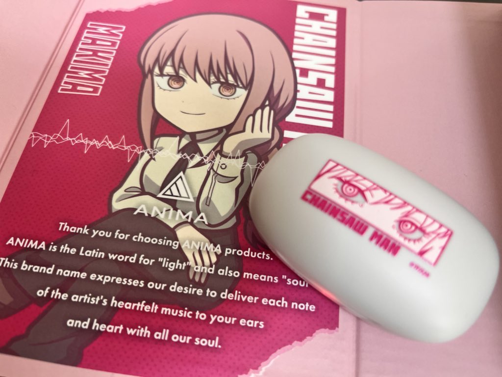 届きました🥳🥳🥳🥳🥳🥳（一般通過オタク）