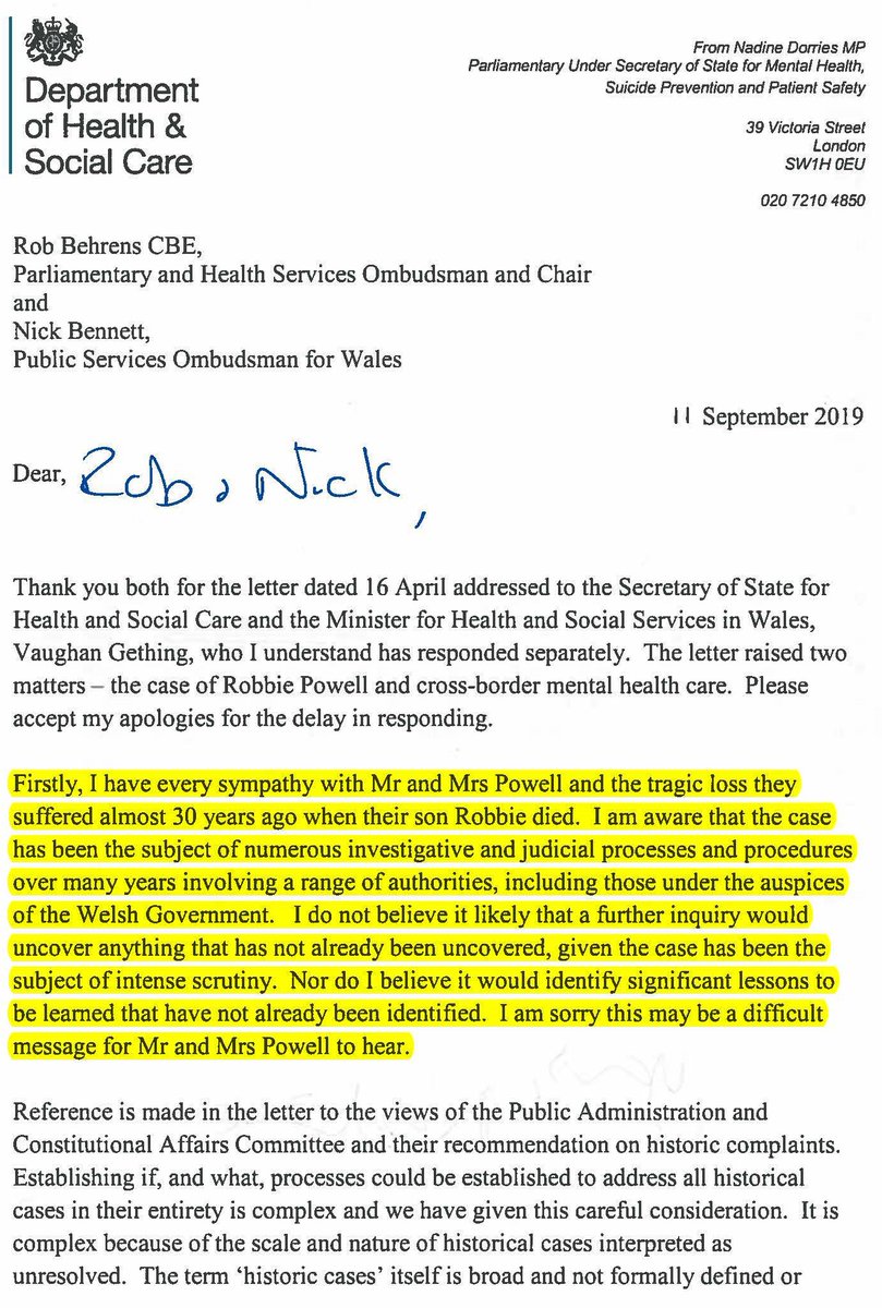 Will Powell tweet media