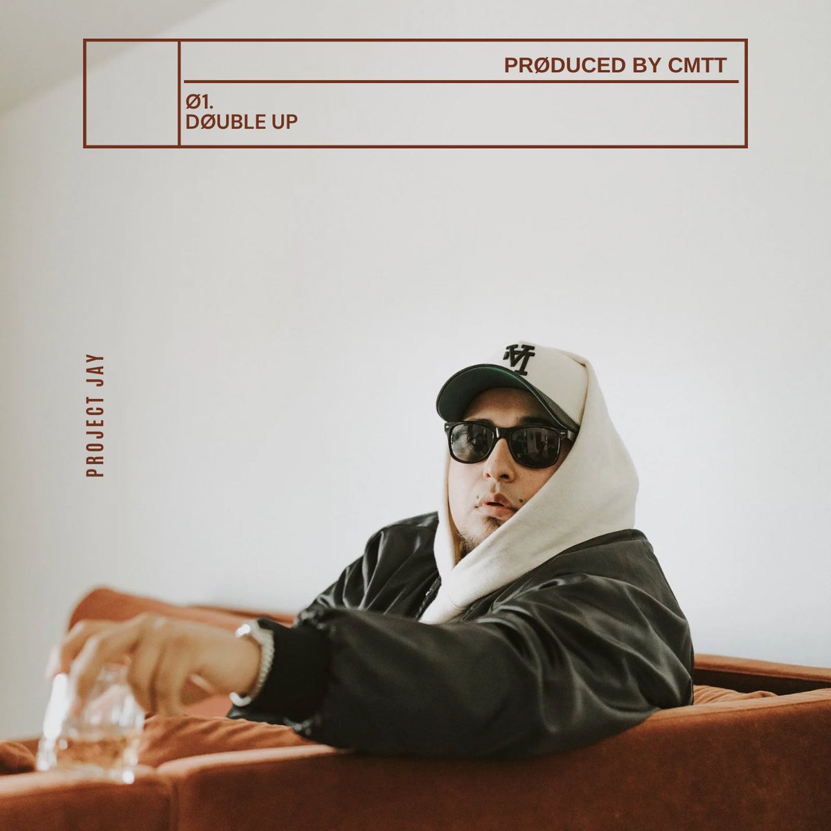 ImProjectJay's tweet image. Double Up Out Now