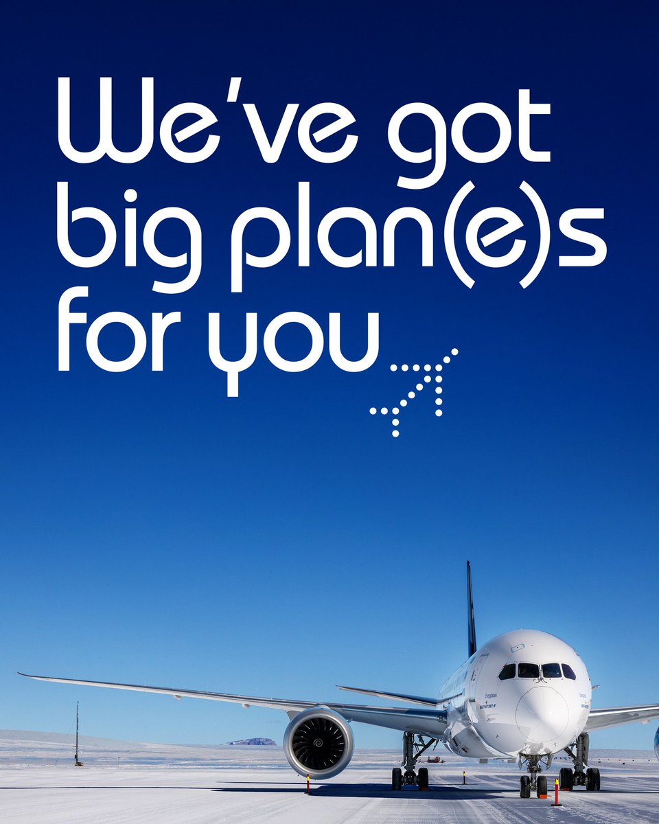 Vinamralongani's tweet photo. The first poster from @IndiGo6E featuring a @flynorse B787-9 just dropped.
The Fly Norse B787-9 is expected to commence operations for IndiGo in March 2025.
Never a dull day in Indian aviation eh ? 
#AvGeek https://t.co/u4ZRMxrhGV