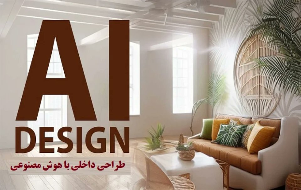 chika_ads's tweet photo. https://t.co/YH6fLXhFud
طراحی داخلی با هوش مصنوعی رایگان
هوش مصنوعی درطراحی داخلی چیست؟
بهترین ابزارهای رایگان طراحی داخلی با هوش مصنوعی
Roomstyler 3D Home Planner
Planner 5D
Homestyler
SketchUp Free
چگونه از ابزارها جهت طراحی استفاده کنیم؟
#هوش_مصنوعی
#طراحی_با_هوش_مصنوعی
#چیکا https://t.co/Eg0uZtCzcm