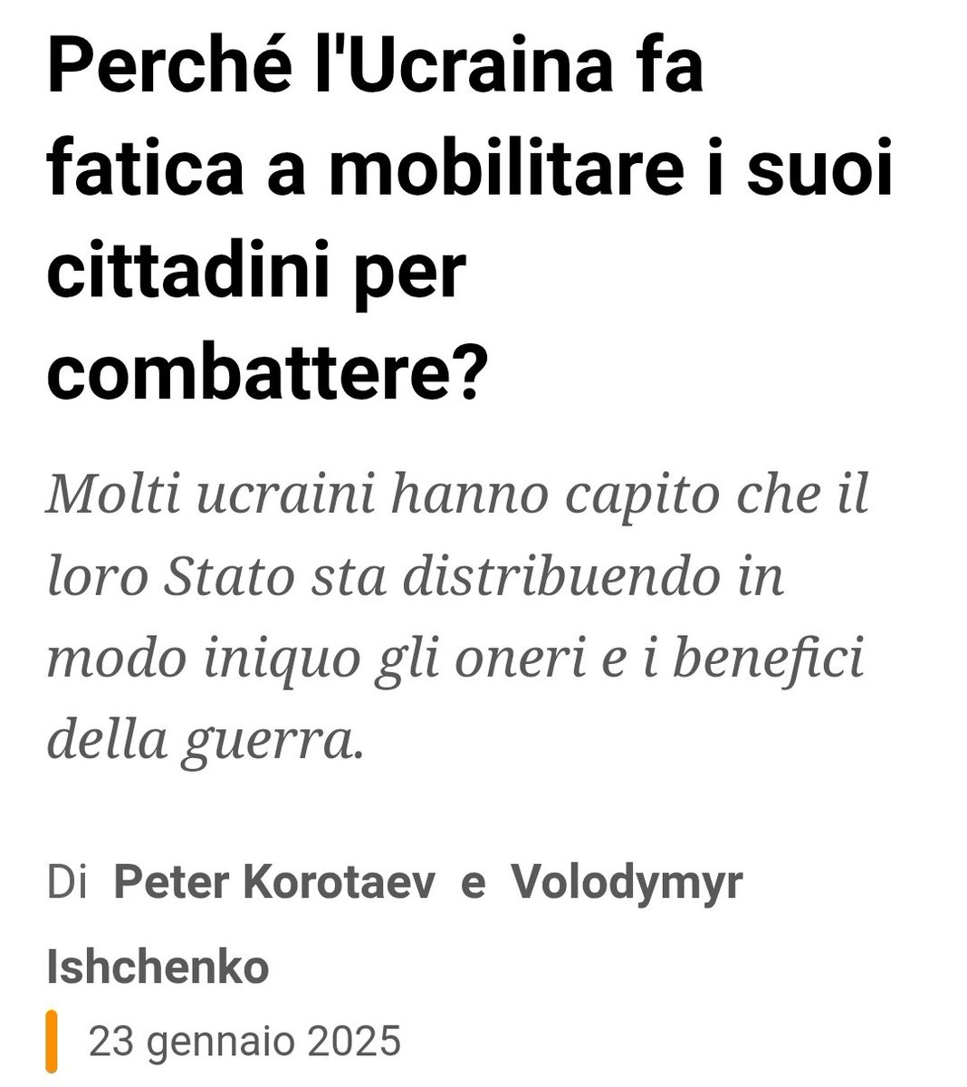 Maurizio Acerbo tweet media