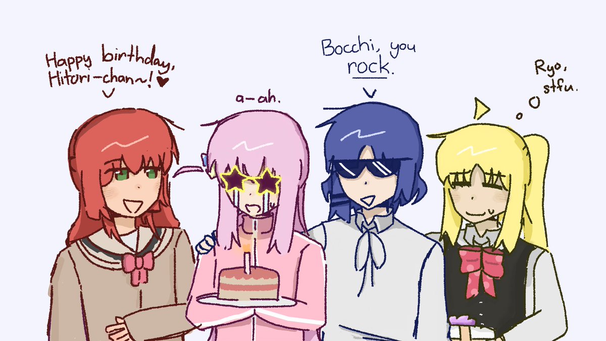 daily ryo doodles (@dailyryodoodles) / Posts / X