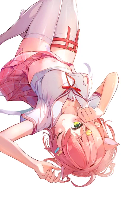 #猫の日にゃこち。 