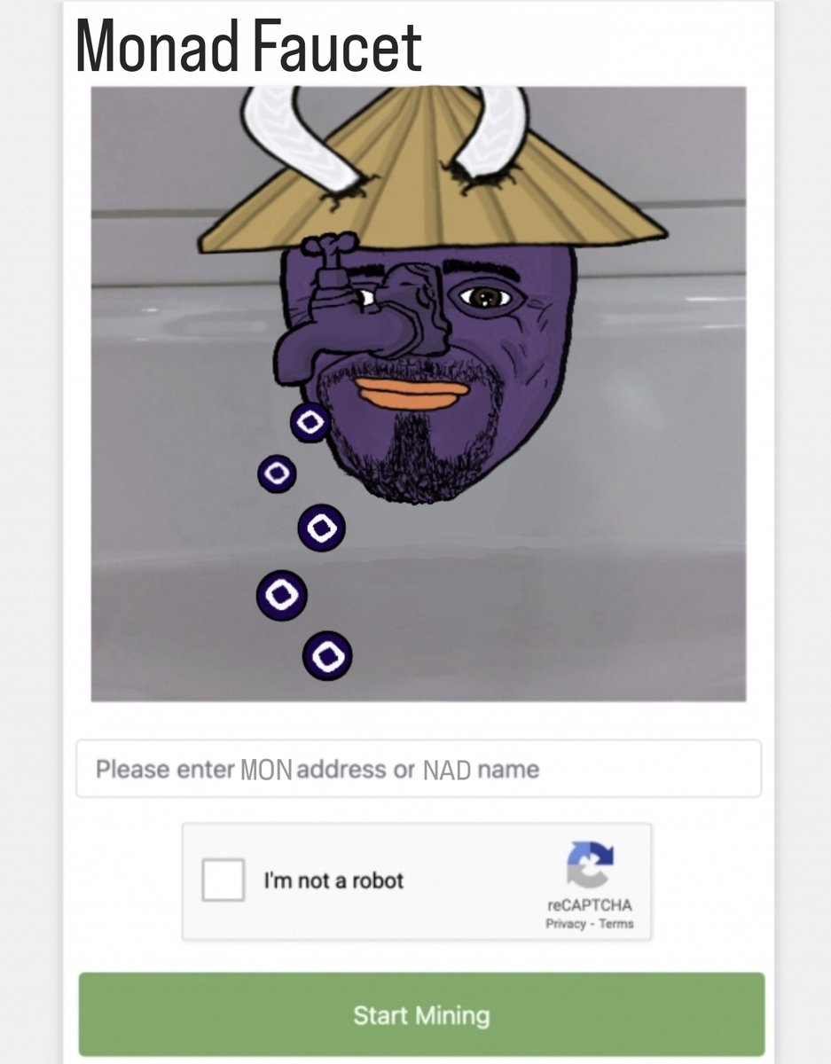 chinese_devil's tweet photo. Drop your address to get $MON https://t.co/ZDUHylhZyc