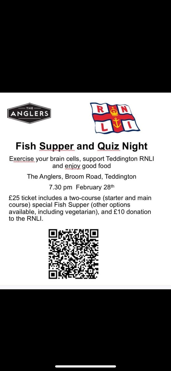 Teddington Lifeboat tweet media