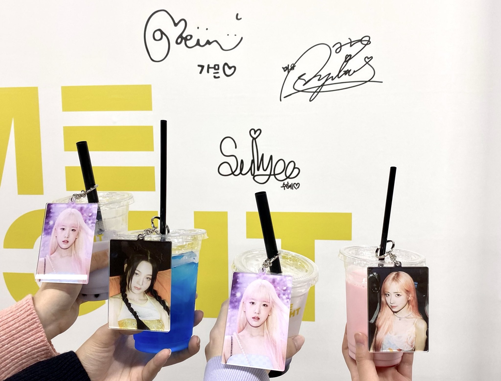🎀아노♡ on X: 