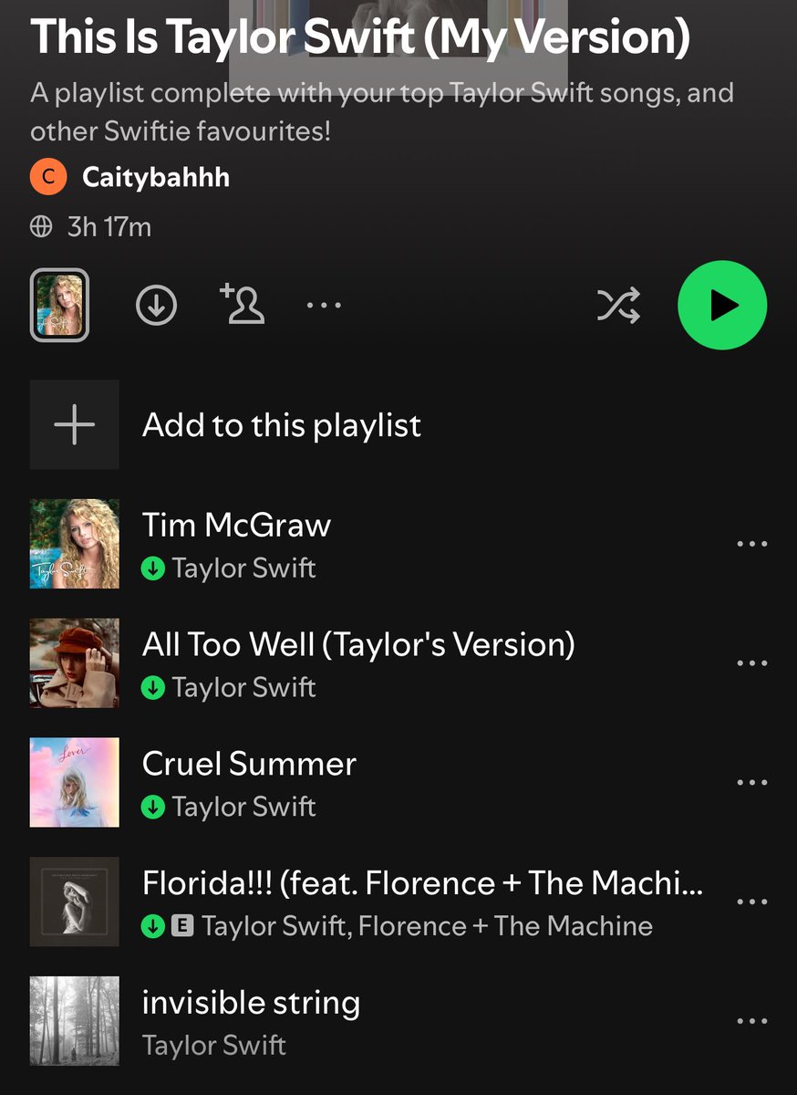 Caitybahhh's tweet photo. @daylambre13 @taylornation13 @taylorswift13 https://t.co/PUxAfEbThV