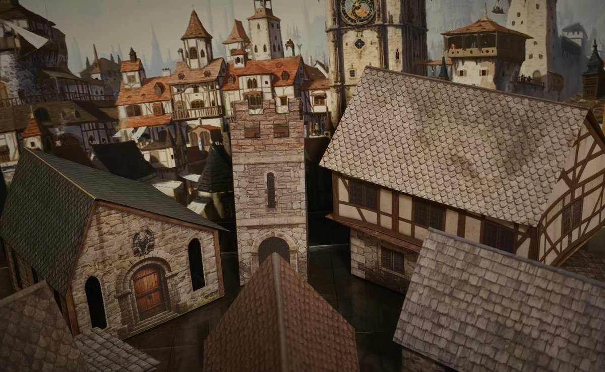 The Old School DM 🎲 🔮🗡️🛡️🔥🐲👹🐙💎👑 tweet media