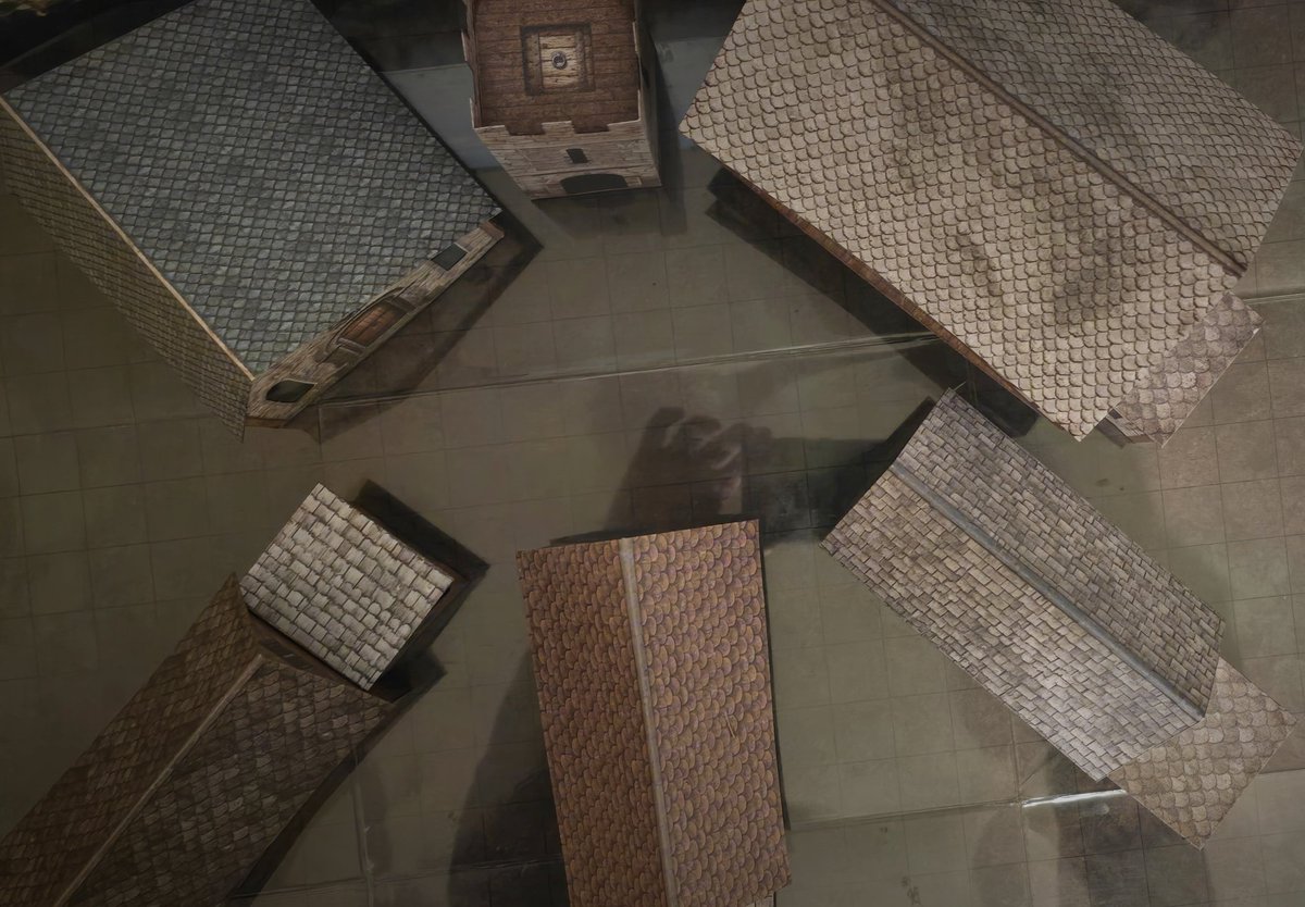 The Old School DM 🎲 🔮🗡️🛡️🔥🐲👹🐙💎👑 tweet media