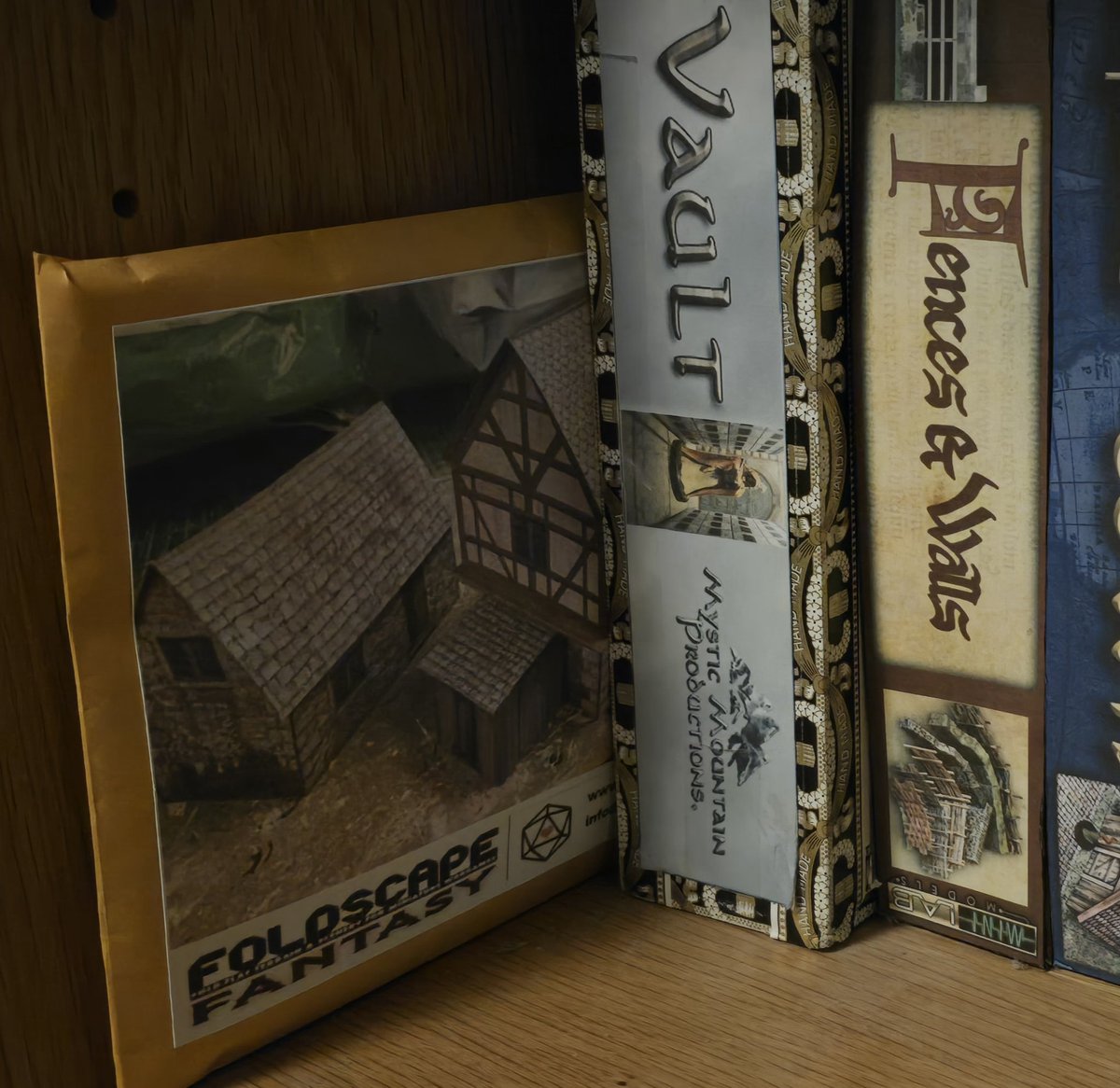 The Old School DM 🎲 🔮🗡️🛡️🔥🐲👹🐙💎👑 tweet media