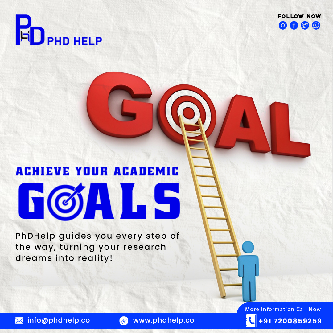 phdhelp2017's tweet image. 🎓✨ Follow Now: GAL - Achieve Your Academic Goals! ✨🎯
PhDHelp guides you every step of the way, turning your research dreams into reality! 🌟
📞 Call Now: +917200859259 | 📧 info@phdhelp.co | 🌐 phdhelp.co
#PhD #AcademicGoals #ResearchDreams #PhDHelp #GAL