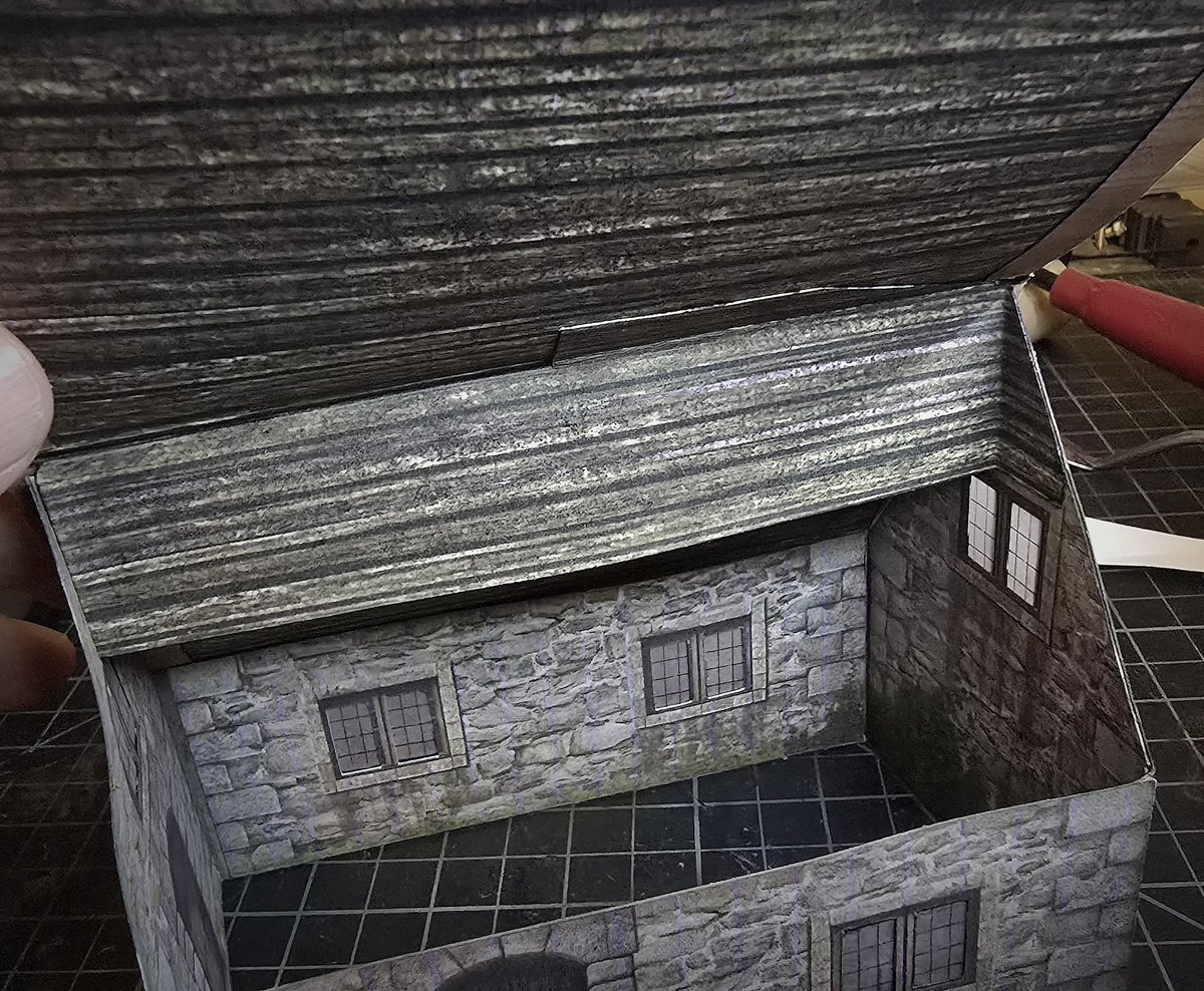 The Old School DM 🎲 🔮🗡️🛡️🔥🐲👹🐙💎👑 tweet media