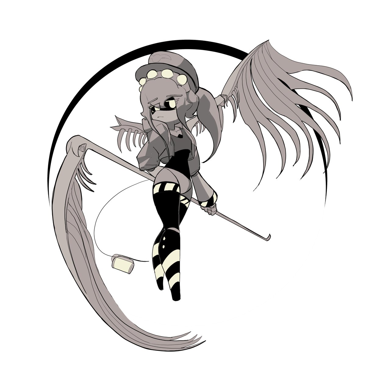 Aaaaaand....Some shading