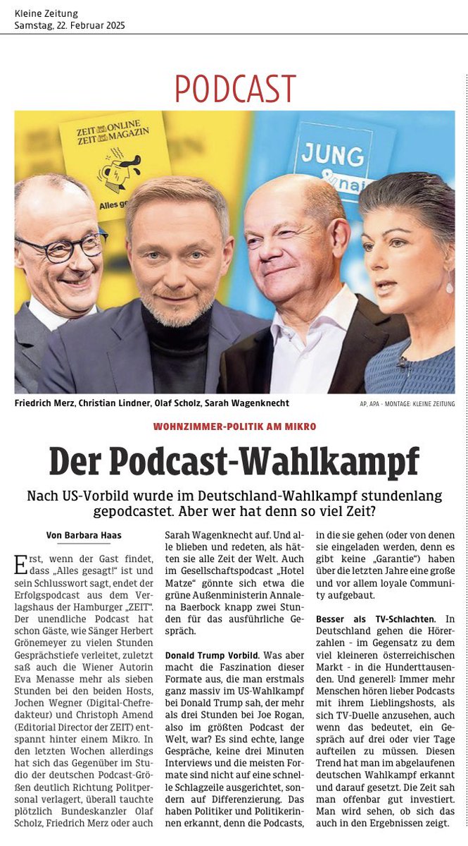 Günter Riegler tweet media
