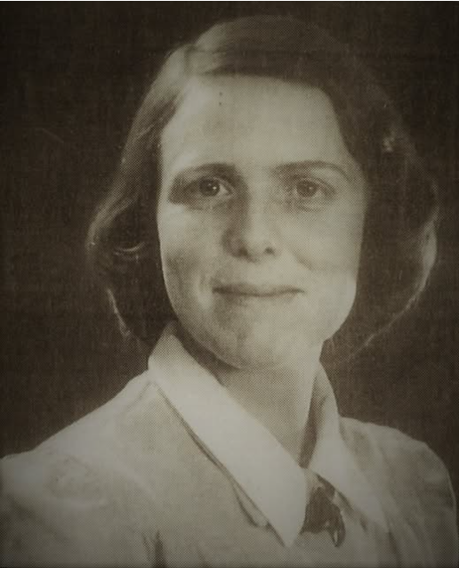 Margaret Louden FRCS died in 1998, aged 88.

Clearly respected by prominent surgeons of the day, such as Ogilvie, Cope, Gordon-Taylor and others, Margaret Louden would surely have been a prominent academic surgeon today. Unfortunately, such was not the world at the time.
⬛️