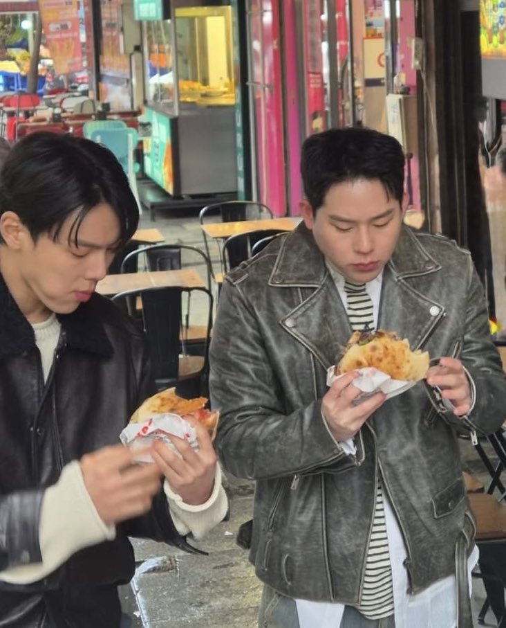 tombik doner yiyen monsta 😭