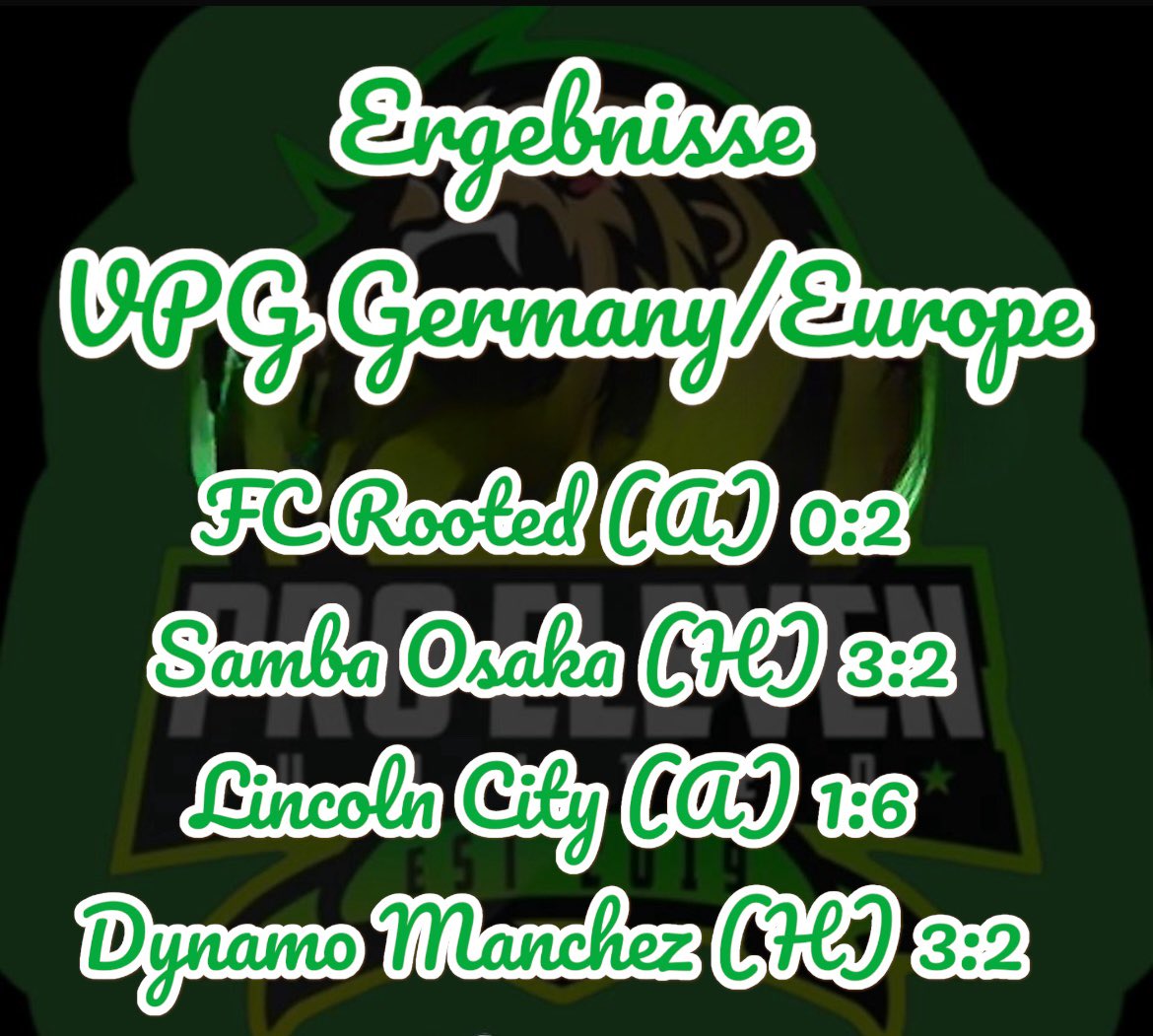 ProElevenUnited tweet media