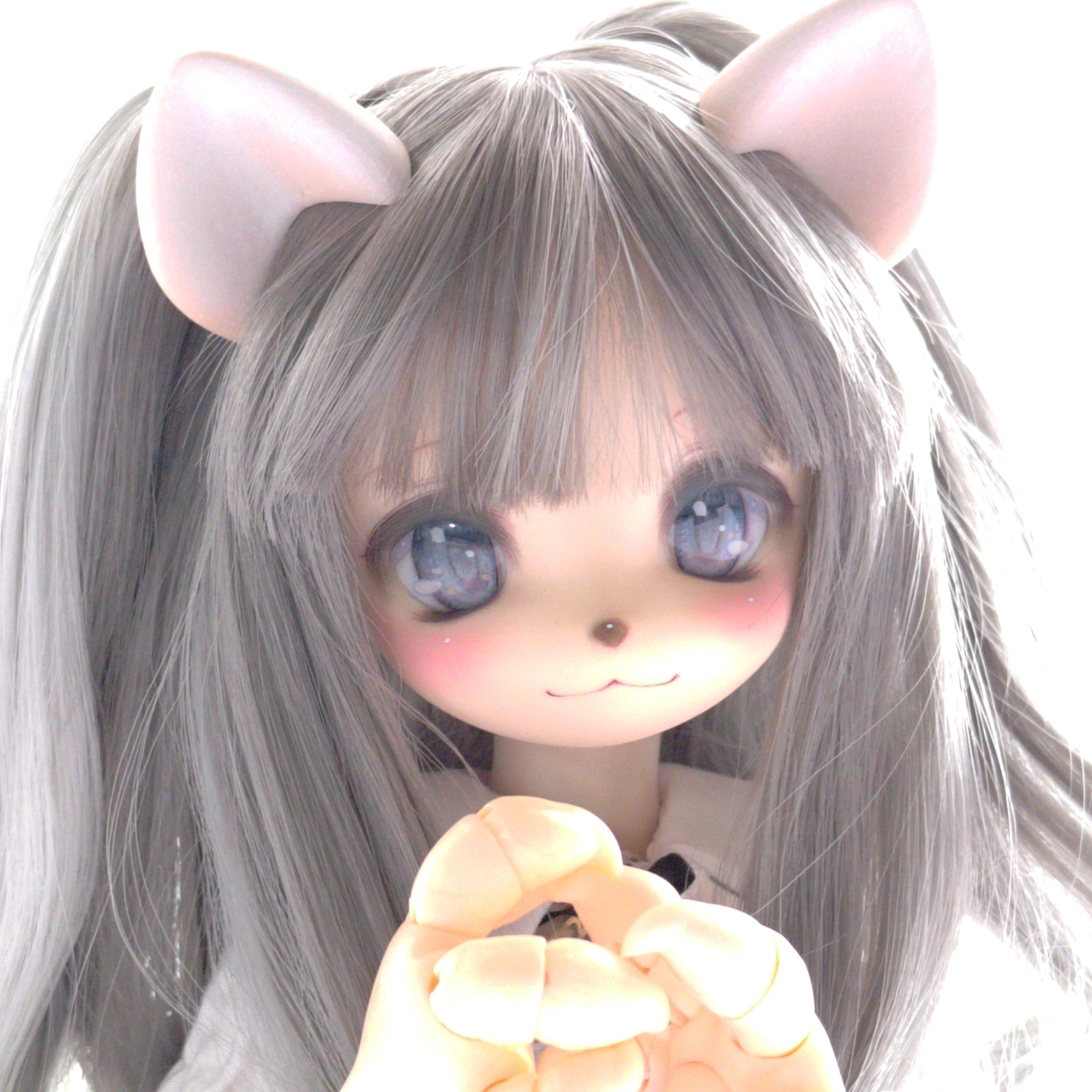 ヒカリ (@rbitdoll) / X
