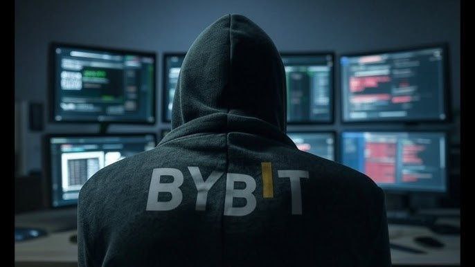 CryptoxpertYash's tweet photo. 🚨BREAKING: 🇰🇵North Korea’s Lazarus group behind $1.4 billion ByBit hack, according to zachxbt reports
#ElonMusk #NorthKorea #Bitcoin #Bybit #BinanceTR #Ethereum #CryptoHack #ETH #BULLISH #Bitcoinsi #CryptoNews https://t.co/sv7KYYYKvG