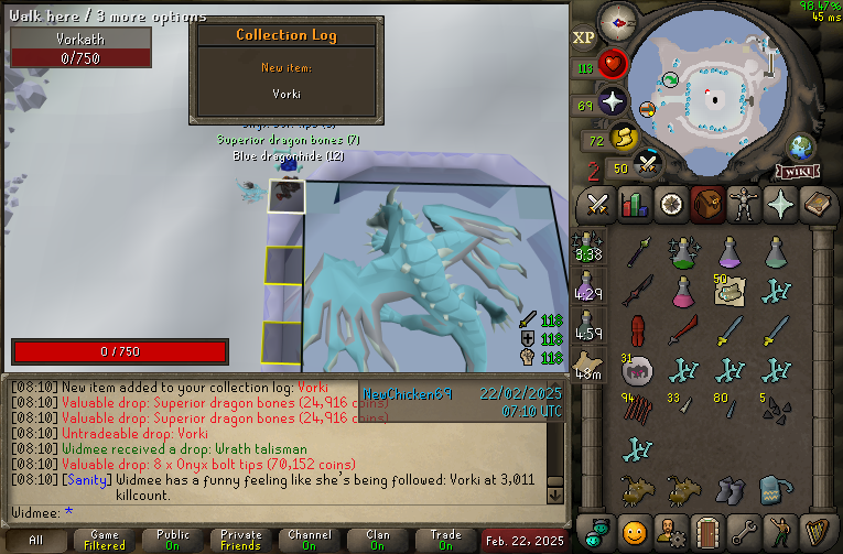 Pet#45