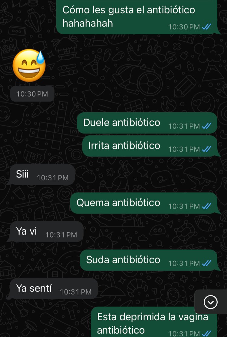 sweetari's tweet photo. La Ari poka madre está regresando más y más bueno siempre fui poka madre https://t.co/zlTHC3q6O3