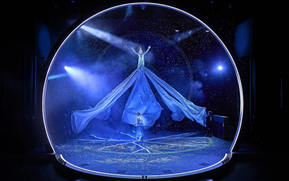 TheGuideLpool's tweet image. It's your last chance to catch the iconic The Lion, The Witch and The Wardrobe @LiverpoolEmpire. 🦁

👉 theguideliverpool.com/5-reasons-to-y…