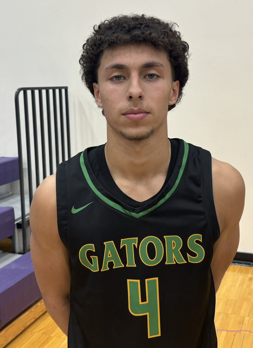 Sam Natrop (@samnatrop) on Twitter photo <a href="/aj_demirov/">AJ Demirov</a> scored 30 of his career-high 43 points in the second half and <a href="/gator_hoops/">CLS Gators Basketball</a> outscored <a href="/HampshireWhipp1/">HampshireWhippurAthletics</a>, 50-14, after halftime to secure a share of the FVC title (with McHenry) in South's 77-53 win Friday night. <a href="/NWHPreps/">Northwest Herald Preps - Shaw Local</a> <a href="/JoeAguilar64/">Joe Aguilar</a> <a href="/aj_demirov/">AJ Demirov</a> scored 30 of his career-high 43 points in the second half and <a href="/gator_hoops/">CLS Gators Basketball</a> outscored <a href="/HampshireWhipp1/">HampshireWhippurAthletics</a>, 50-14, after halftime to secure a share of the FVC title (with McHenry) in South's 77-53 win Friday night. <a href="/NWHPreps/">Northwest Herald Preps - Shaw Local</a> <a href="/JoeAguilar64/">Joe Aguilar</a>