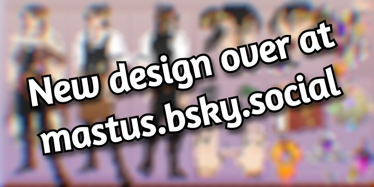 Mastus 🐲 ENVtuber tweet media