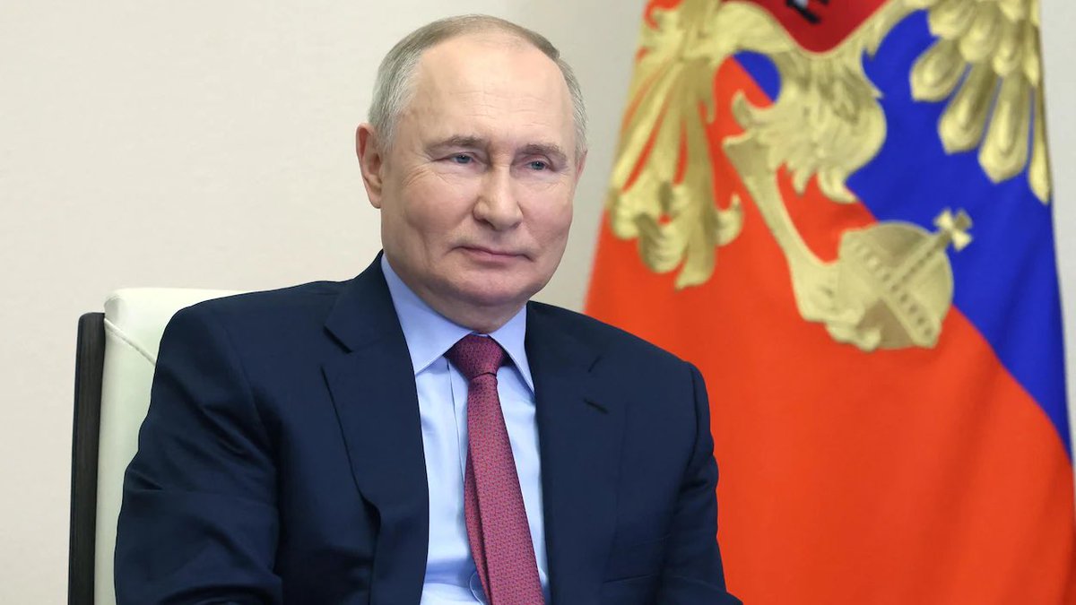Monde24H's tweet photo. Donald Trump et Vladimir Poutine ont prévu de se rencontrer pour célébrer le 9 mai à Moscou selon ce qu'a révélé le journal Français, Le Point. Les dernières rencontres, de deux présidents américain et russe pour une telle célébration remontent à l'année 2005. https://t.co/ZHdTJDWvAO