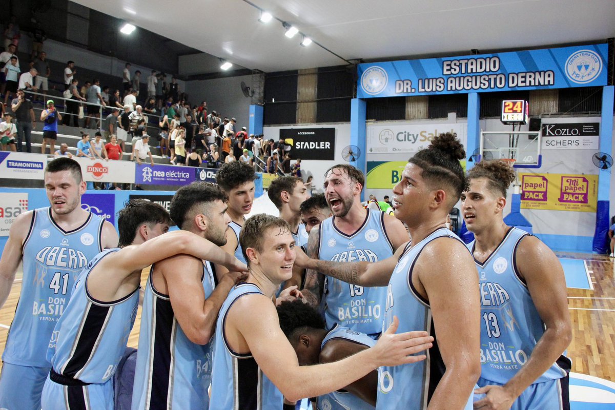Santiago Ortega (@seoprensa) on Twitter photo Nuevo sábado a puro básquet, desde las 8hs por <a href="/TyCSports/">TyC Sports</a>. Con todo el análisis de la derrota de Argentina en tierras venezolanas y la posterior clasificación a la <a href="/AmeriCup/">FIBA AmeriCup</a>.
Además, tendremos informes especiales referidos a #LaLiga al estilo #UcUTV, que no se pueden perder Nuevo sábado a puro básquet, desde las 8hs por <a href="/TyCSports/">TyC Sports</a>. Con todo el análisis de la derrota de Argentina en tierras venezolanas y la posterior clasificación a la <a href="/AmeriCup/">FIBA AmeriCup</a>.
Además, tendremos informes especiales referidos a #LaLiga al estilo #UcUTV, que no se pueden perder