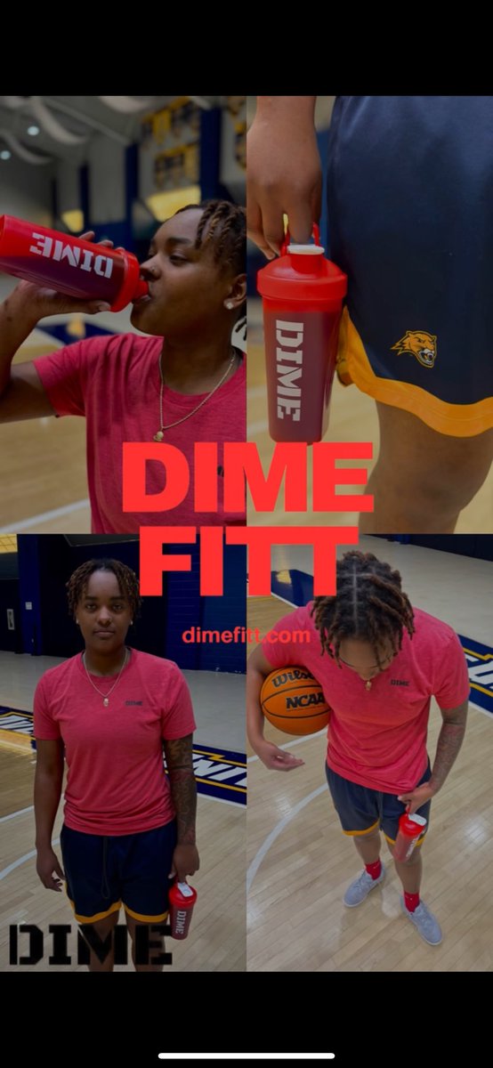 Grateful for this opportunity to work with @dimefitt use my promo code DeeDee#5 to get a discount when you purchase gear.