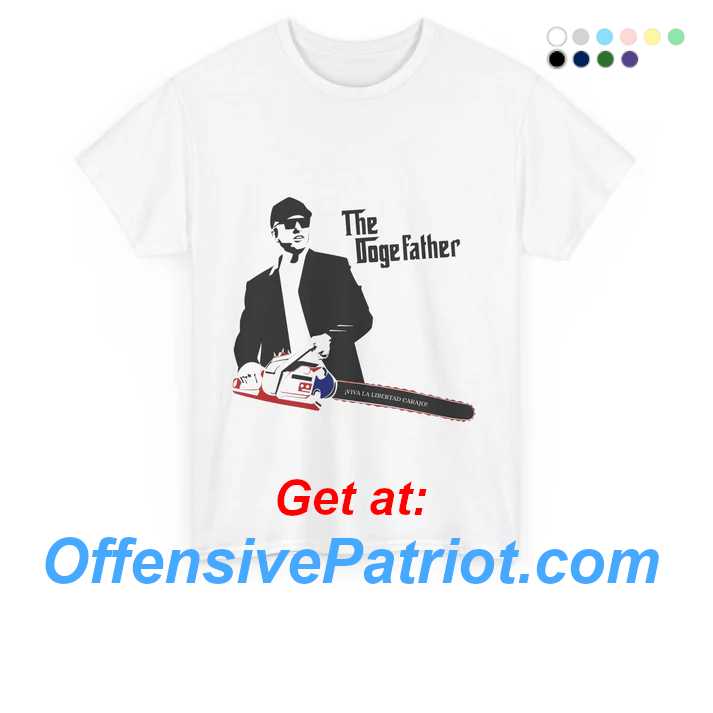 Offensive Patriot tweet media