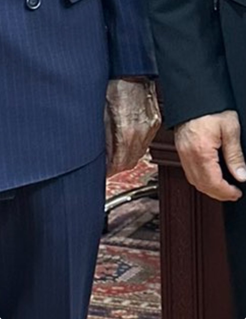 bu nasıl el olum 🤣