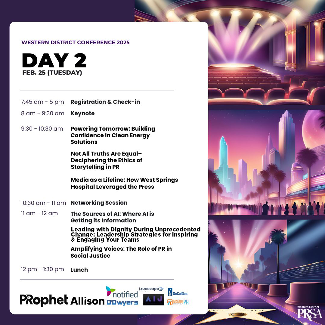 PRSAWesternDistrict tweet media