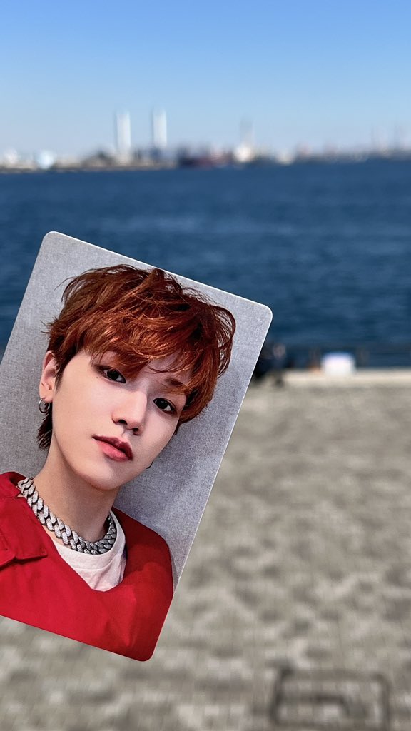 kidcl0ver's tweet photo. 날씨 좋다 https://t.co/FwYer6nosr