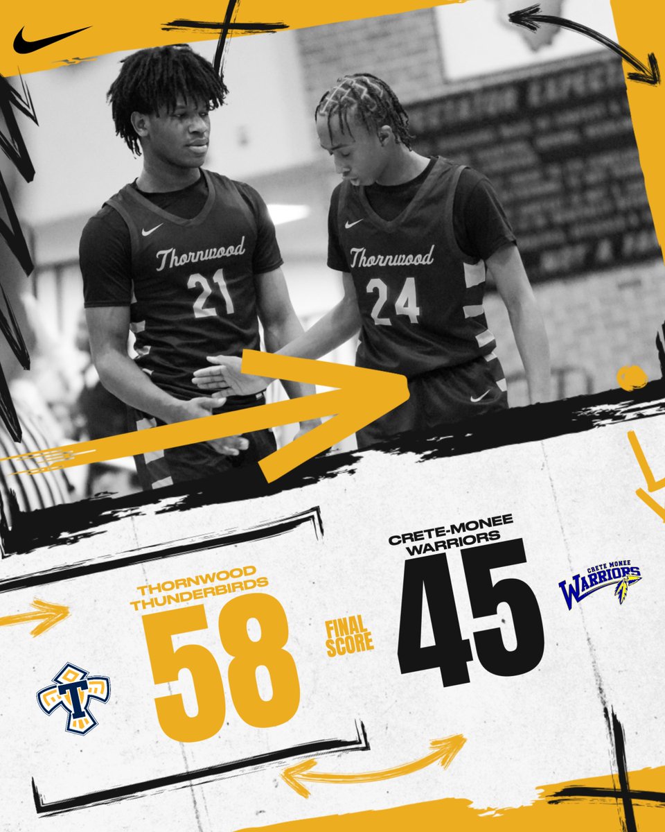 We Needed This One.

#THESTANDARD | #NOEXCUSES