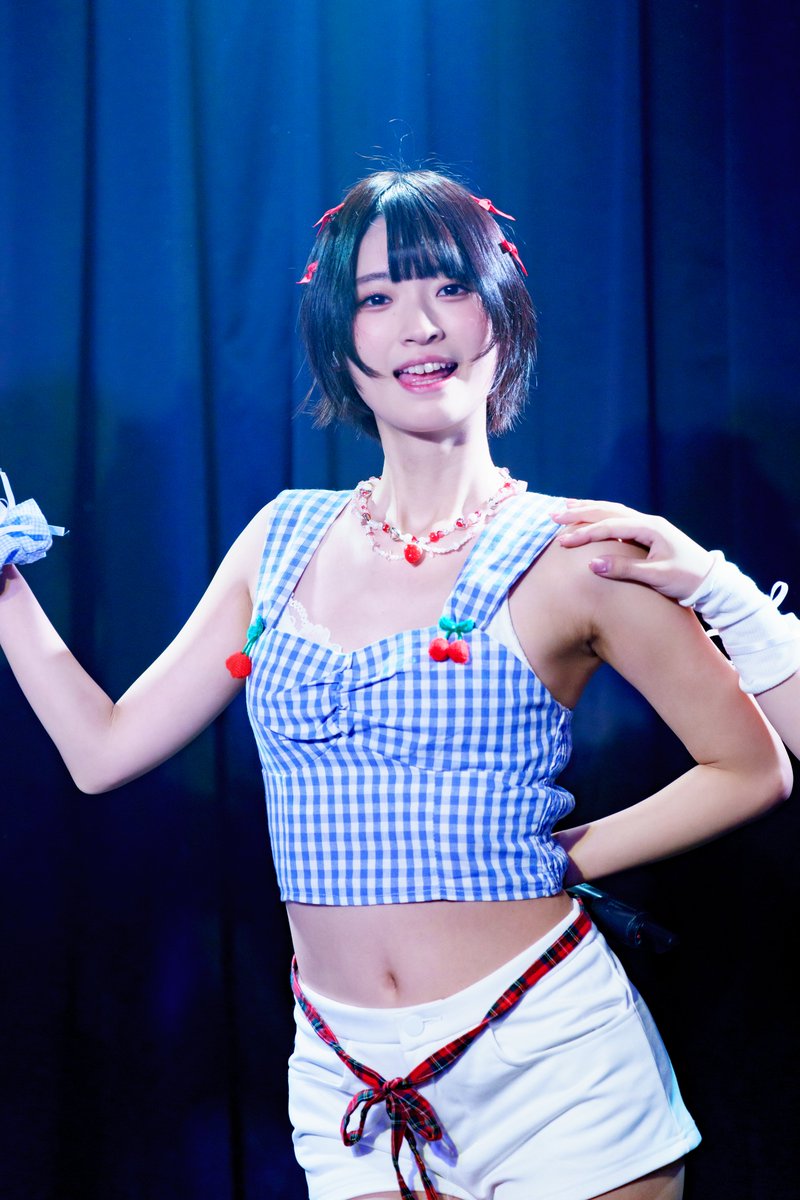 Samsami5620's tweet photo. 2025年2月16日(日)
TwinBoxGARAGE
#星名はる #アイロボ https://t.co/92VUGE7Kbx