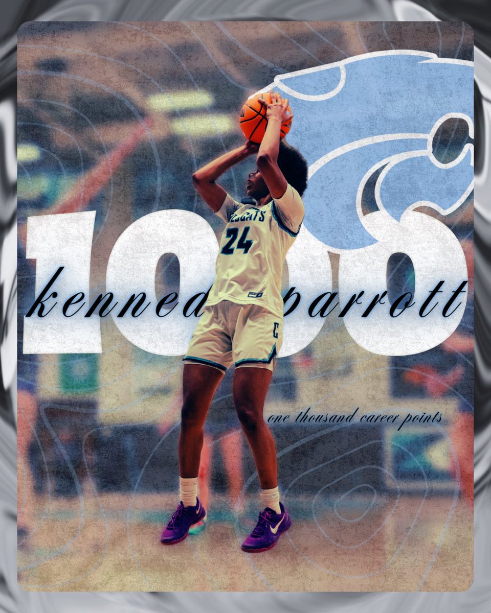 Centreville Girls Basketball (@wildcats_gbb) on Twitter photo Huge congratulations to <a href="/kparrott_24/">Kennedy Parrott</a> on achieving 1,000 career points in just her 75th game as a Wildcat! We're beyond proud of her dedication and perseverance.
<a href="/ColgateWBB/">Colgate Women’s Basketball</a> <a href="/PGHVirginia/">Prep Girls Hoops Virginia</a> <a href="/novahoopsCom/">Novahoops.com</a> <a href="/WashPostHS/">WashPost HS Sports</a>
#stayrooted Huge congratulations to <a href="/kparrott_24/">Kennedy Parrott</a> on achieving 1,000 career points in just her 75th game as a Wildcat! We're beyond proud of her dedication and perseverance.
<a href="/ColgateWBB/">Colgate Women’s Basketball</a> <a href="/PGHVirginia/">Prep Girls Hoops Virginia</a> <a href="/novahoopsCom/">Novahoops.com</a> <a href="/WashPostHS/">WashPost HS Sports</a>
#stayrooted