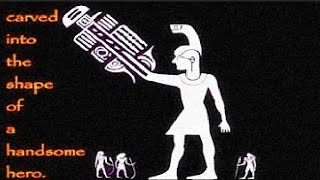 ManticoreMimic's tweet photo. Today is February 22nd. Three years ago, the finale of the original run of The Monument Mythos, AlcatrazApocalypse, was released. On the two following anniversaries, we got MonumentMythology and Cornerworld. 2025 will likely break the streak of anniversary uploads. https://t.co/80Zd9l5JWQ