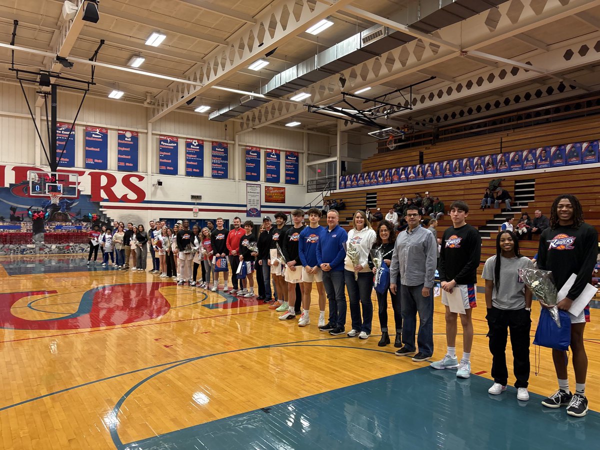 Glenbard South Athletics tweet media