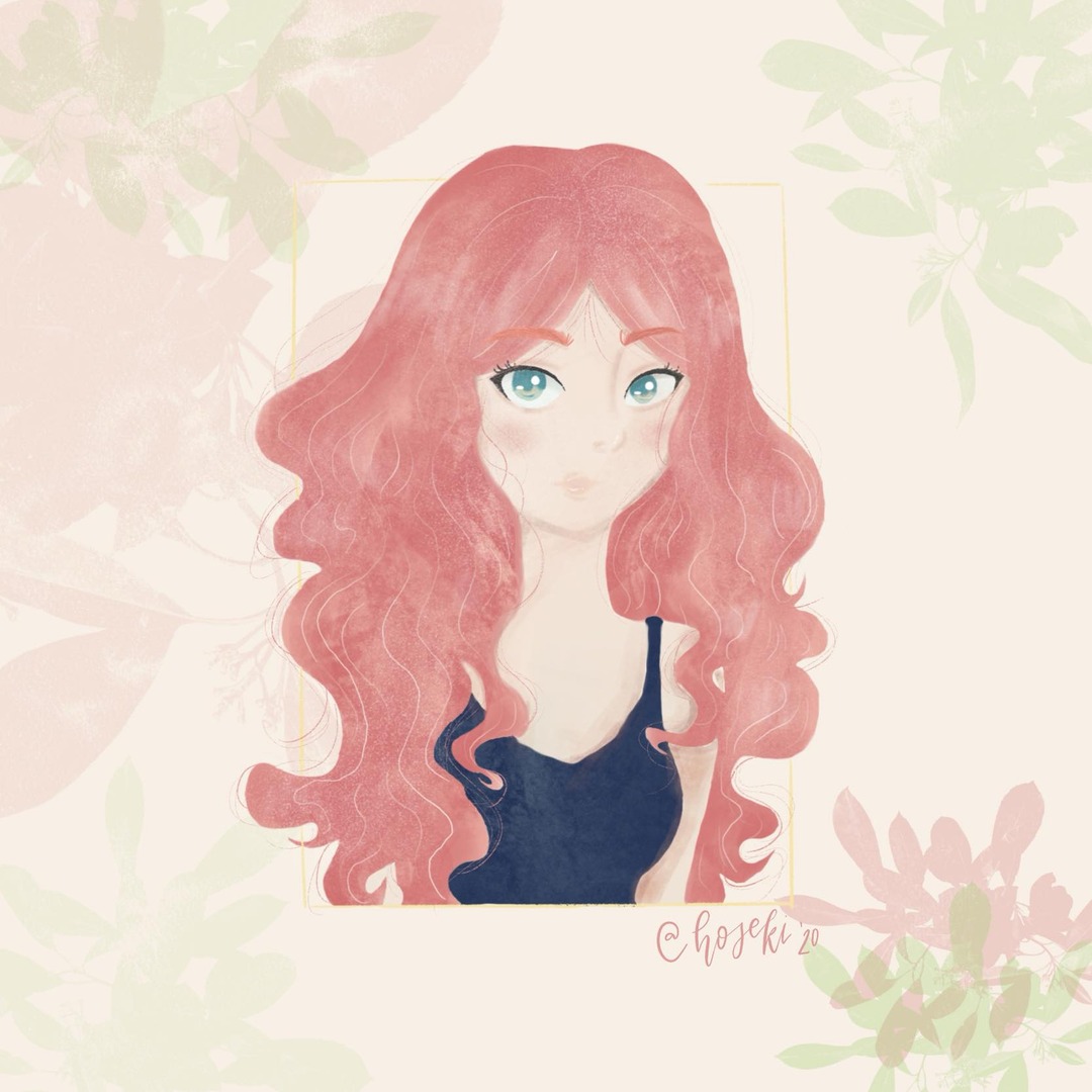 Transform your favorite photo into a stunning digital watercolor portrait! 🖌️

Check out our talented Raketeer, 'hosekicreates', and explore her amazing sample works on her RaketShip! 🚀

Avail here: raket.ph/hosekicreates