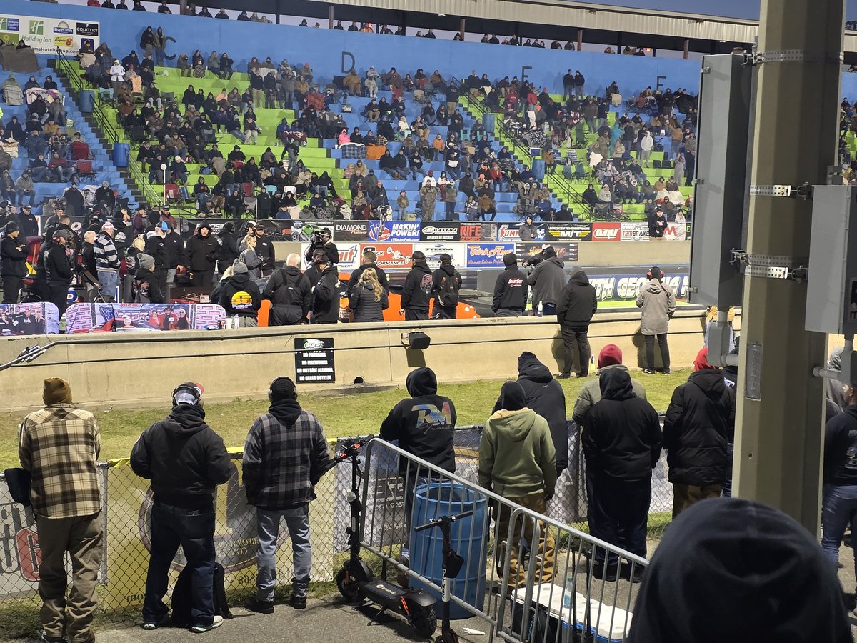 Street Outlaws Fans tweet media