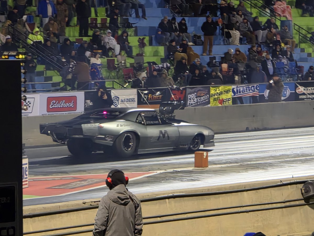 Street Outlaws Fans tweet media