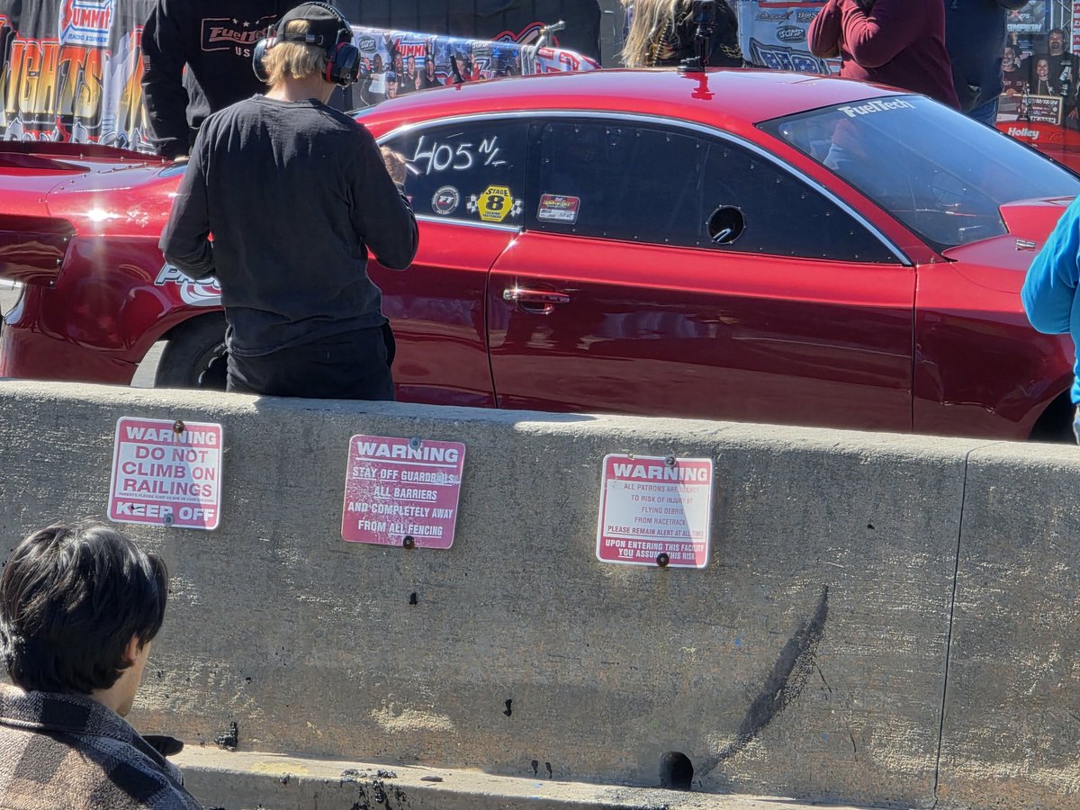 Street Outlaws Fans tweet media