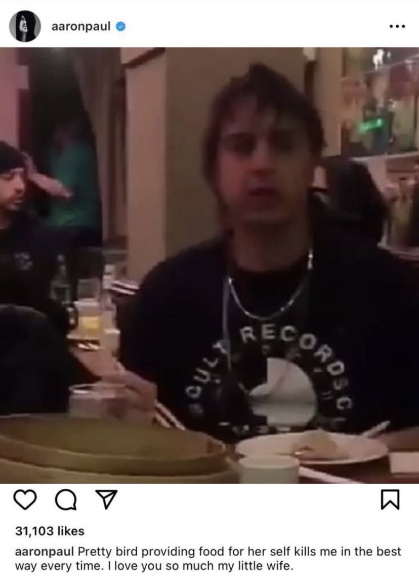 julian casablancas midwest emo tweet media