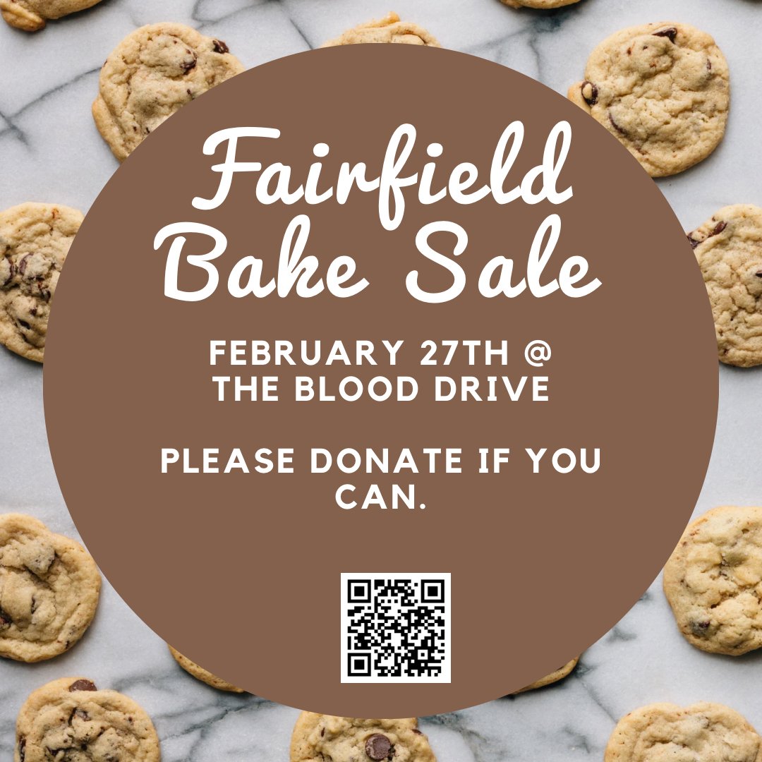 Fairfield PTA tweet media